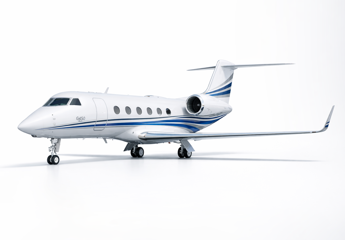 Heavy Jet category aircraft