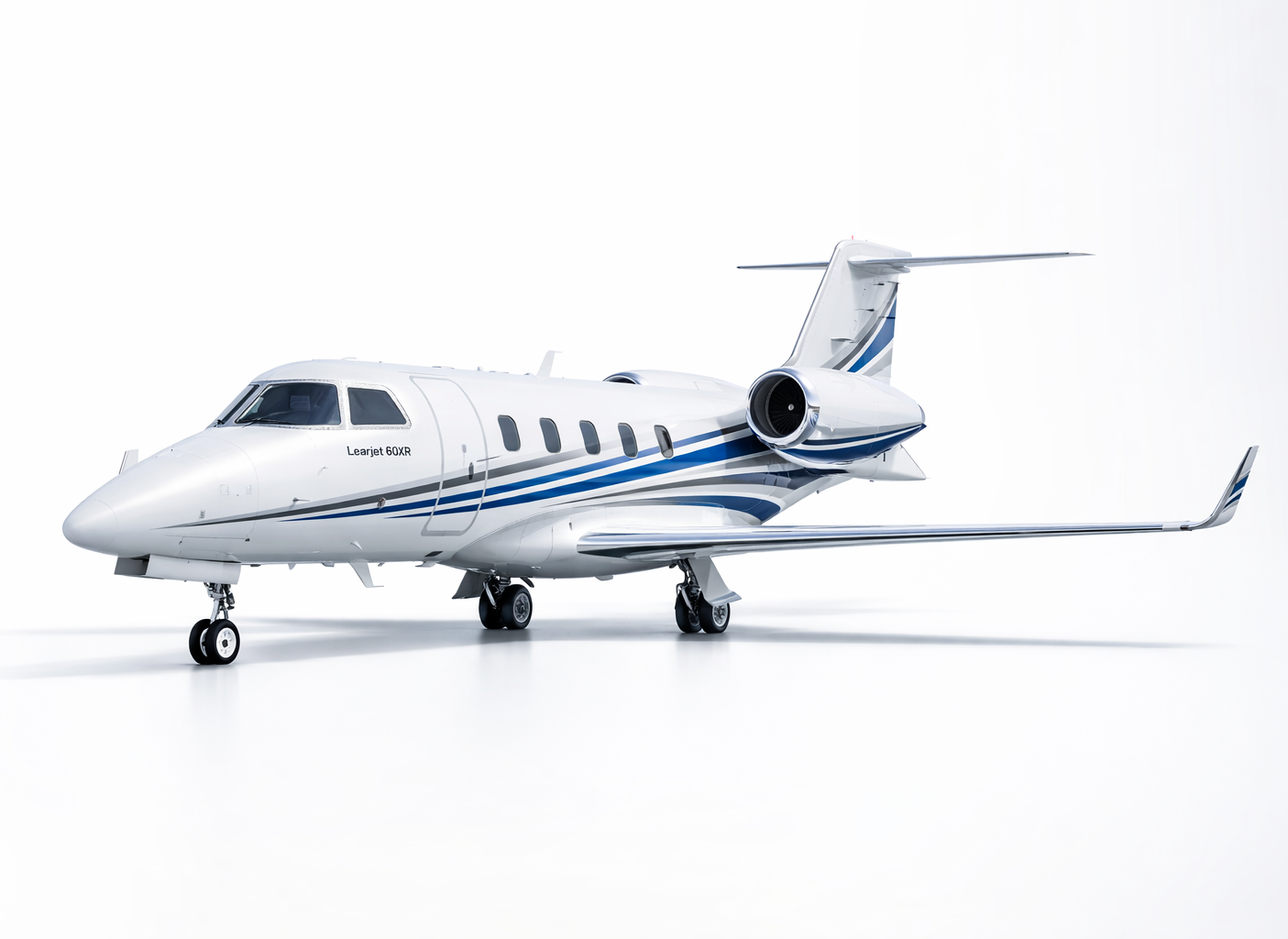 Midsize Jet category aircraft